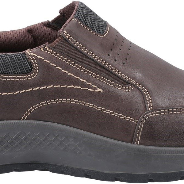 Cotswold Churchill Casual Shoes
