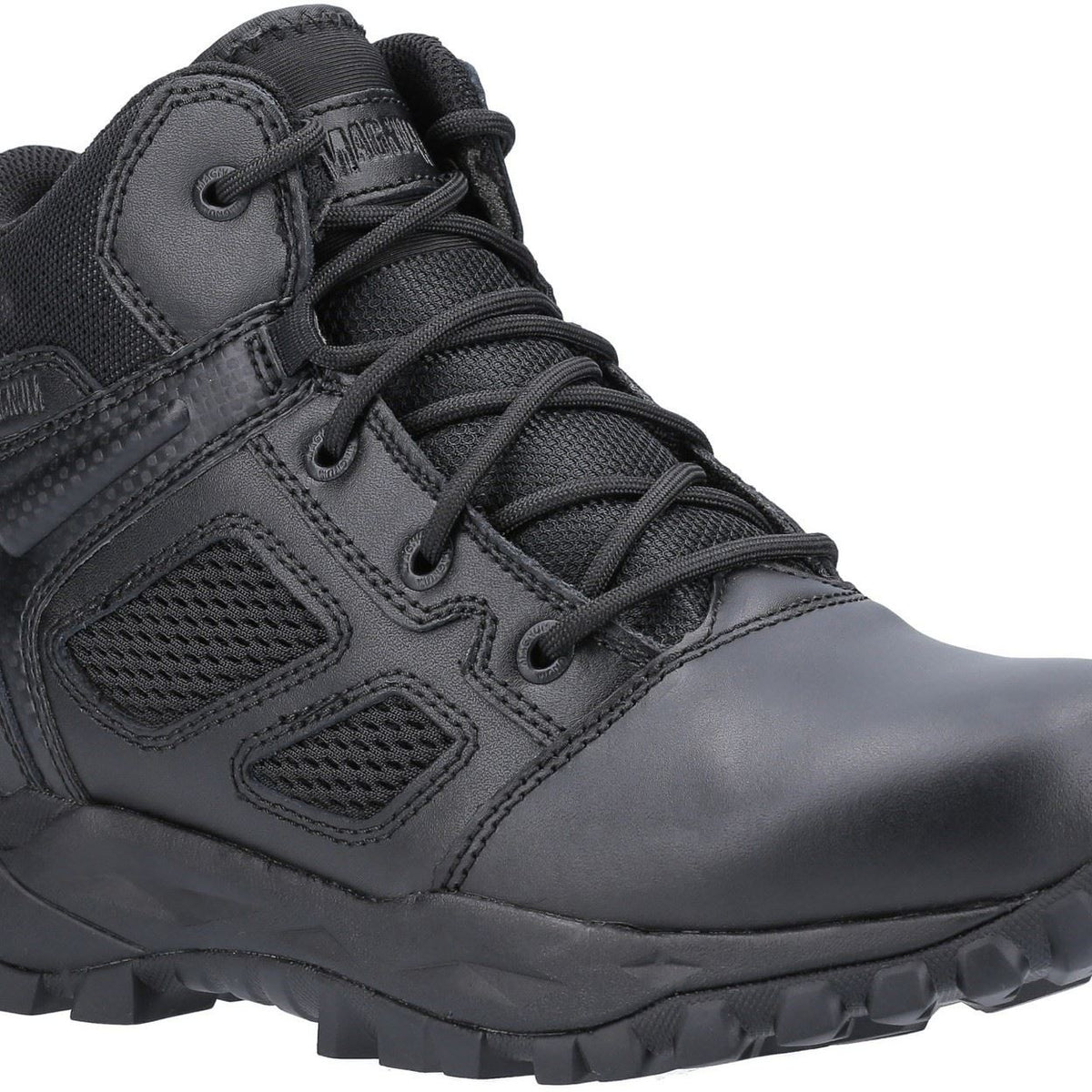 Magnum Elite Spider X 5.0 Uniform Boots