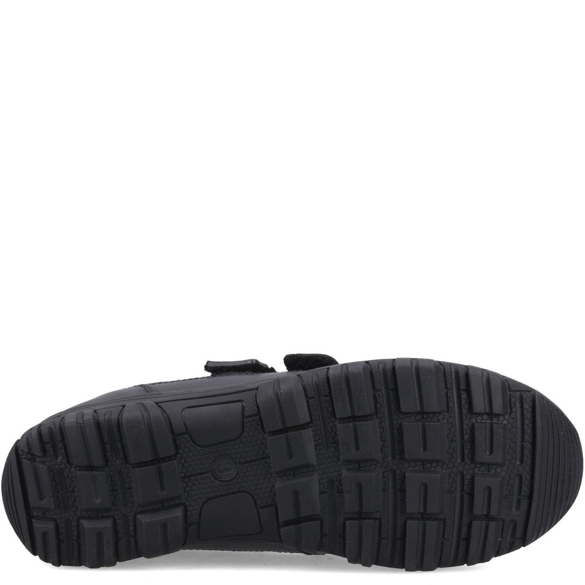 Pod Sprint Boys' Sneaker School Shoes