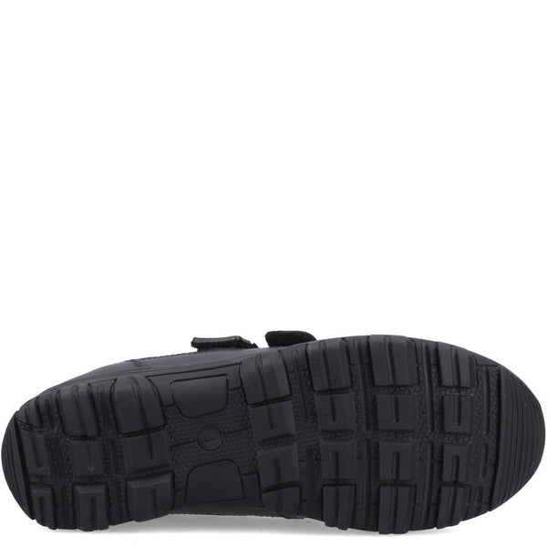 Pod Sprint Boys' Sneaker School Shoes