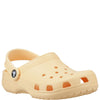 Crocs Toddler Classic Clogs