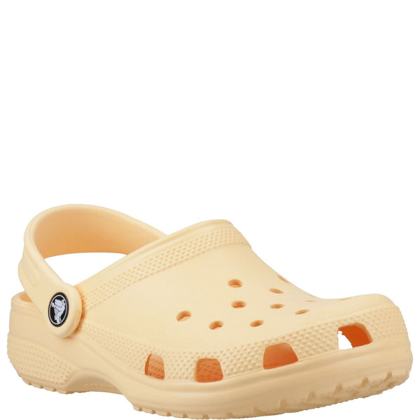 Crocs Toddler Classic Clogs