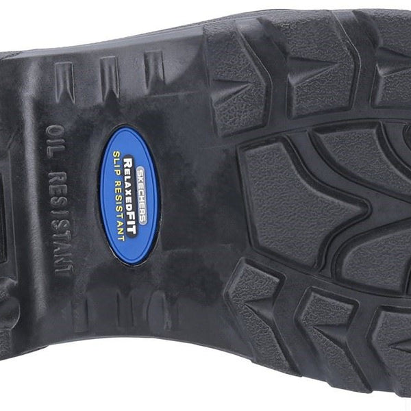 Skechers Workshire Safety Boots
