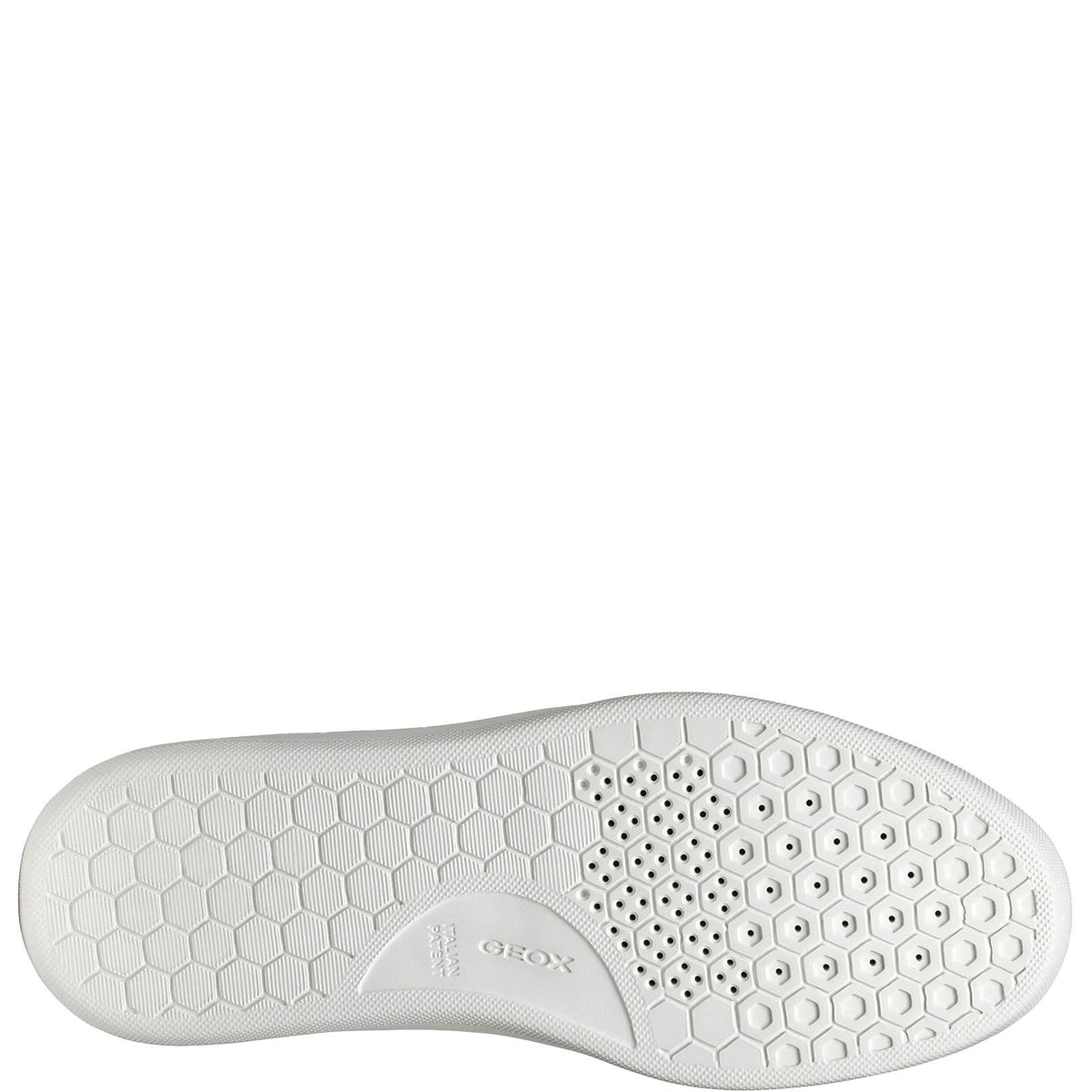 Geox U Deiven Men's Trainers