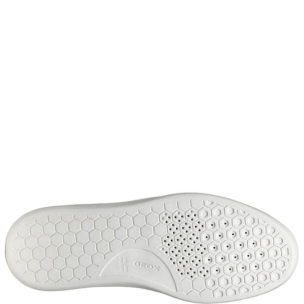 Geox U Deiven Men's Trainers