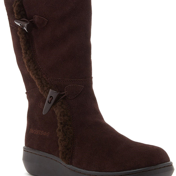 Rocket Dog Slope Mid-Calf Winter Boots