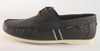 Red Tape Crick Mens Casual Leather Pepperpot Lace Up Boat Shoes