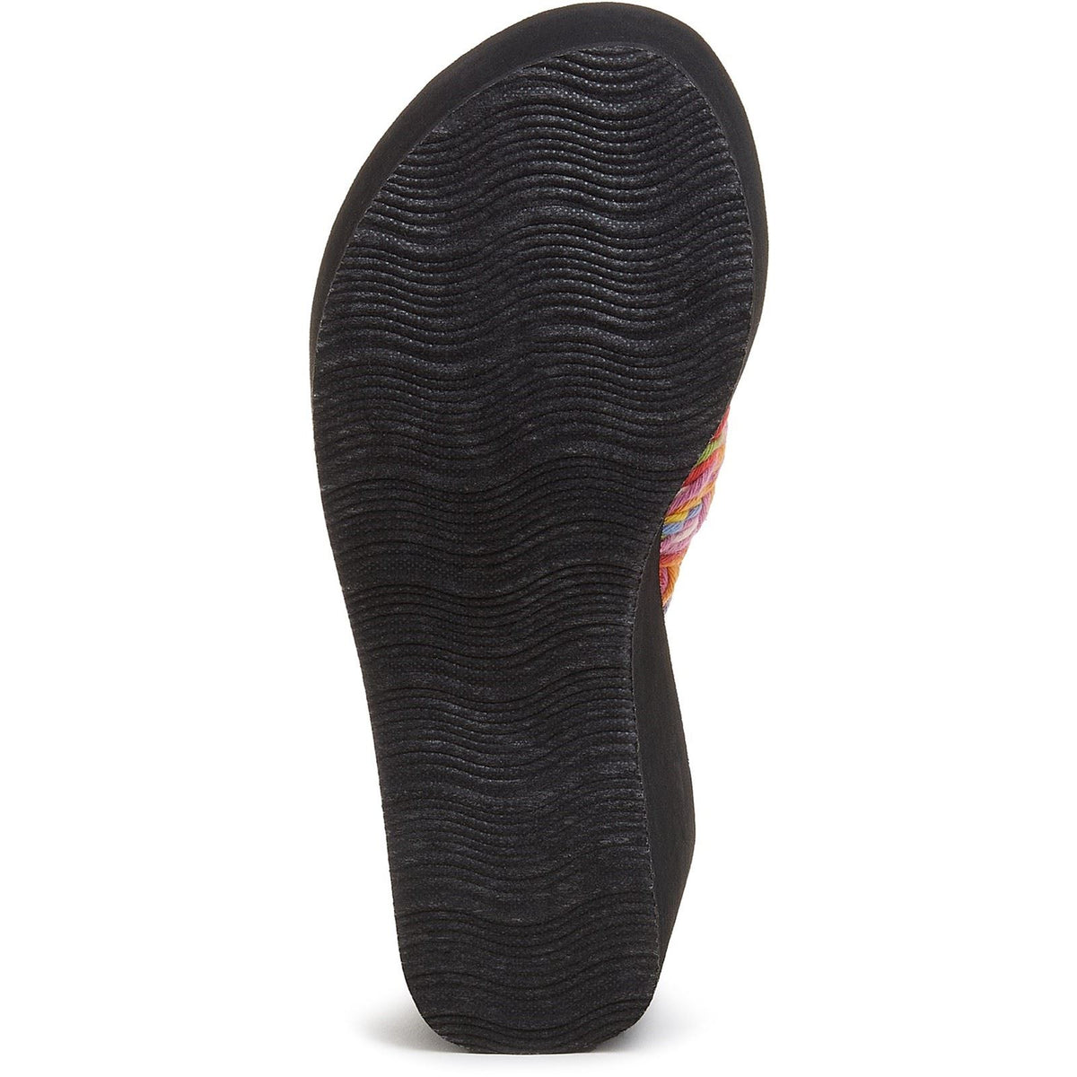 Rocket Dog Crush Platform Flip-Flop Sandals