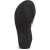 Rocket Dog Crush Platform Flip-Flop Sandals