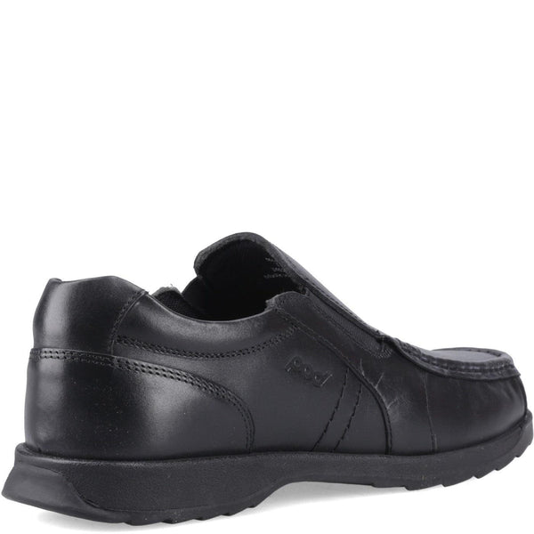Pod Nyle Men's Mocassin Shoes