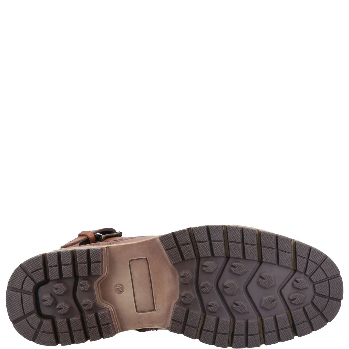 Pod Eros Combat Boots