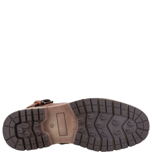 Pod Eros Combat Boots