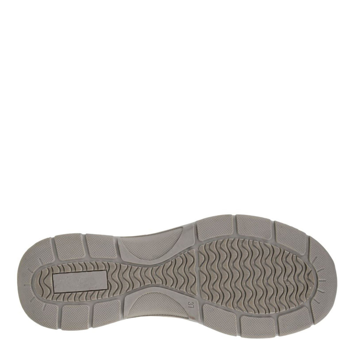 Cipriata Clita Ladies 5 Eye Lace & Zip Trainers