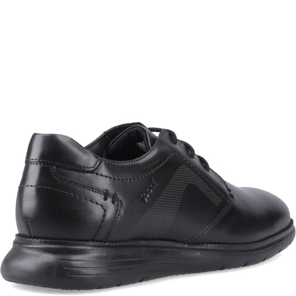 Pod Aston Casual Lace Up Shoes