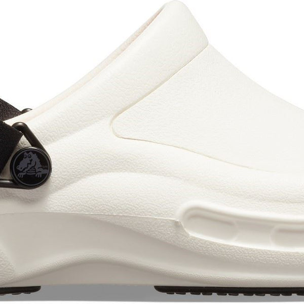 Crocs Bistro Pro Literide Clog Slip On