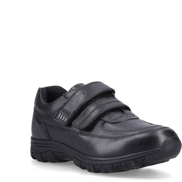 Pod Sprint Boys' Sneaker School Shoes