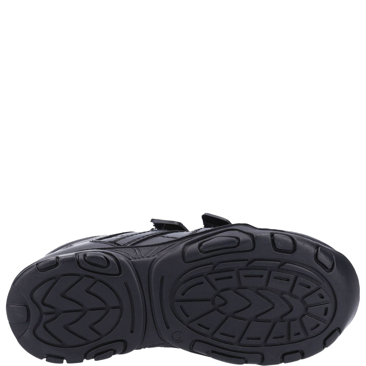 Hush Puppies Levi Boys' Infant School Shoes