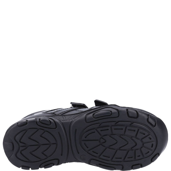 Hush Puppies Levi Boys' Infant School Shoes