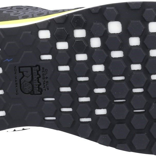 Timberland Pro Reaxion Composite Safety Trainers