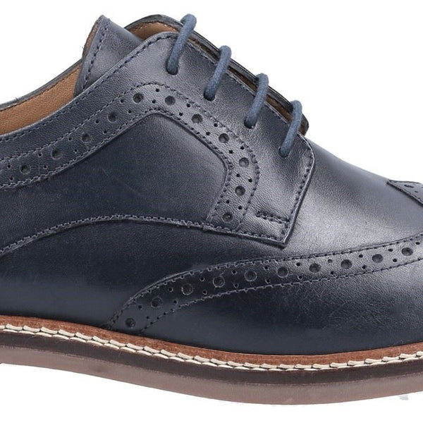 Hush Puppies Bryson Lace Shoes