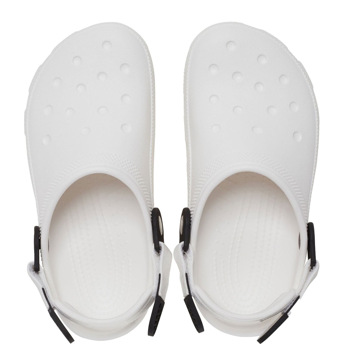 Crocs Unisex Classic Work Clogs