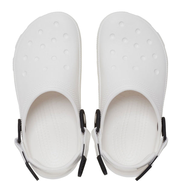 Crocs Unisex Classic Work Clogs