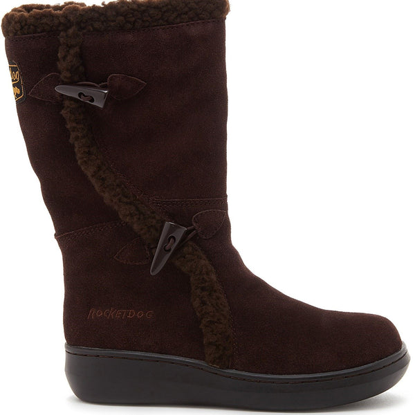 Rocket Dog Slope Mid-Calf Winter Boots
