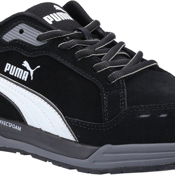 Puma Safety Airtwist Low S3 Safety Trainers