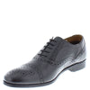 Thomas Crick Hartwell Mens Lace Up Brogue 5 eye Leather Shoes