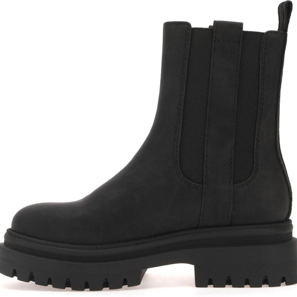 Rocket Dog Dekko Mid Chunky Ladies Boot