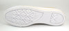 Converse Womans Canvas Mesh Lace Up Beige Trainers