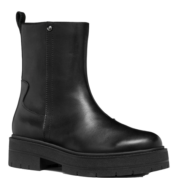 Geox D Spherica Ec7 Women's Ankle Boots