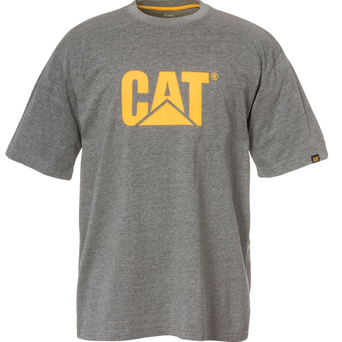 Caterpillar Trademark Logo T-Shirt