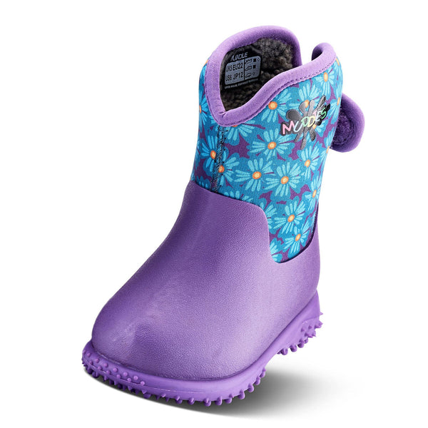 Grubs Muddies Puddle Toddler Wellington Boots