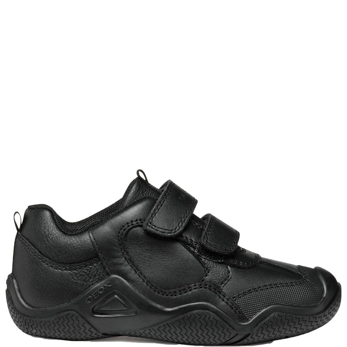 Geox Wader Boys' School Shoes