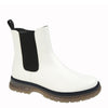 Cipriata Jessica Single Gusset/Inside Zip Ankle Boots
