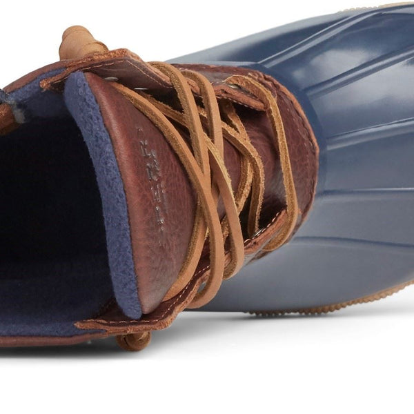 Sperry Saltwater Duck Weather Boots
