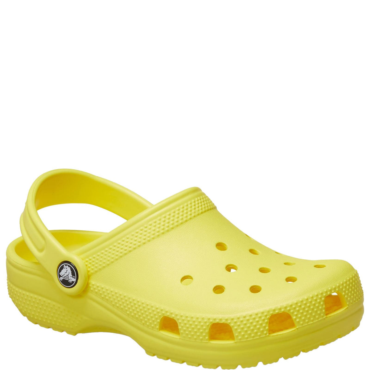 Crocs Toddler Classic Clogs