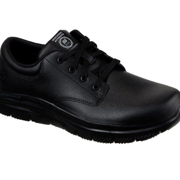 Skechers Flex Advantage - Fourche Sr Occupational Shoes