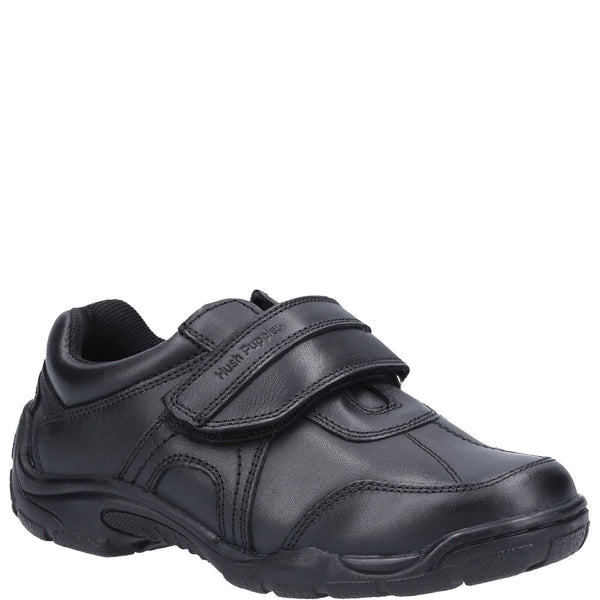 Hush Puppies Arlo Boys' Junior School Shoes