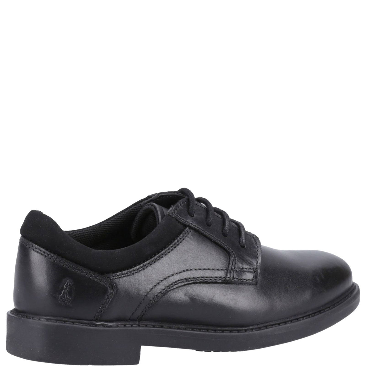 Hush Puppies Tommy Boys' Senior Lace Up School Shoes