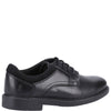 Hush Puppies Tommy Boys' Senior Lace Up School Shoes