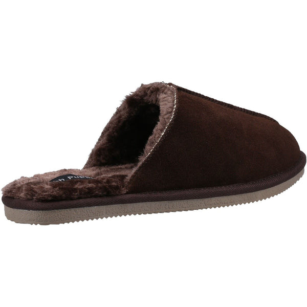 Hush Puppies Coady Mule Slippers