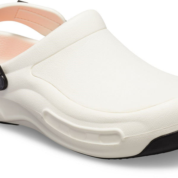 Crocs Bistro Pro Literide Clog Slip On