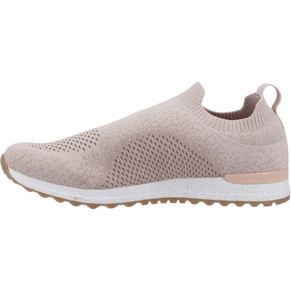Hush Puppies Ennis Trainers