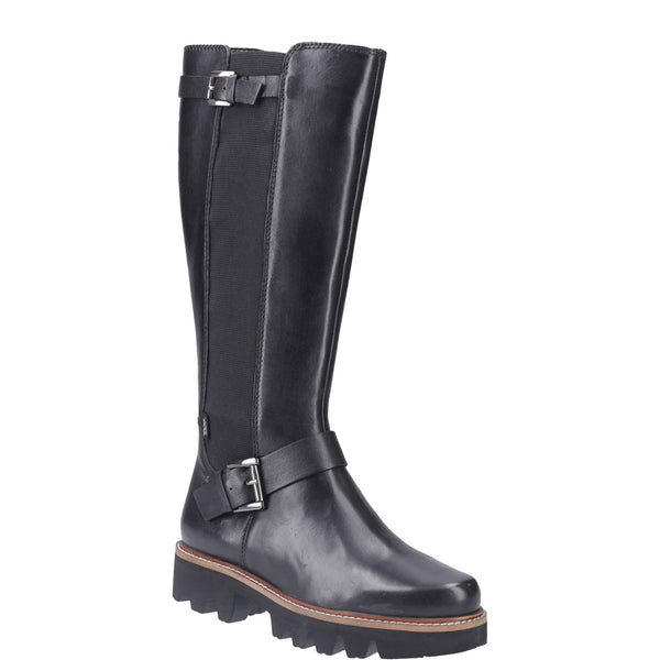 Pod Aleena Women's Knee High Boots