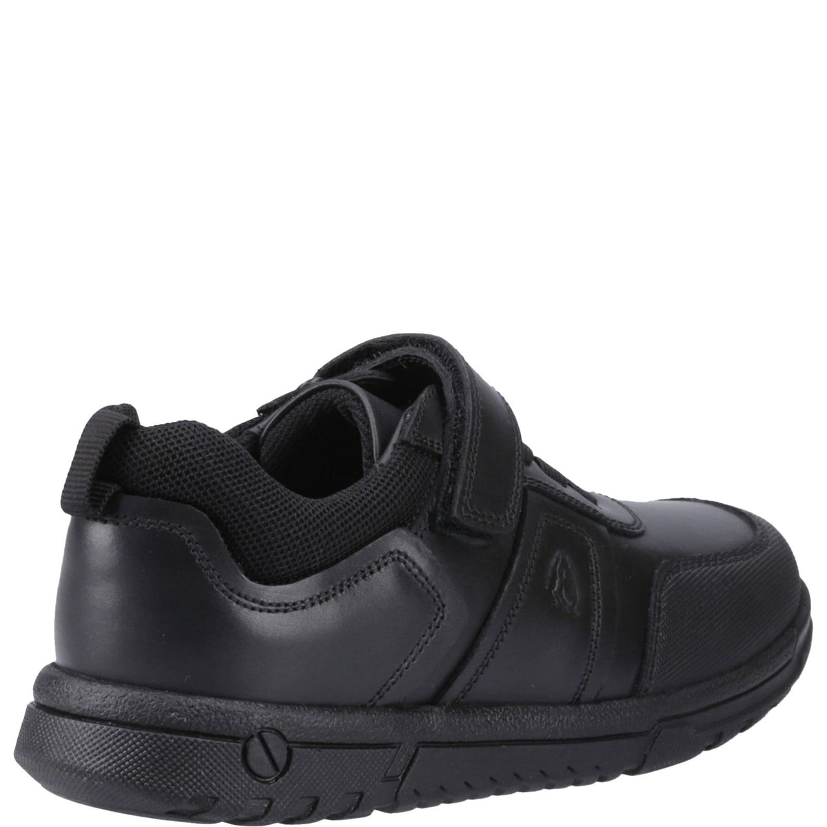 Hush Puppies Sutton Boys' School Shoes