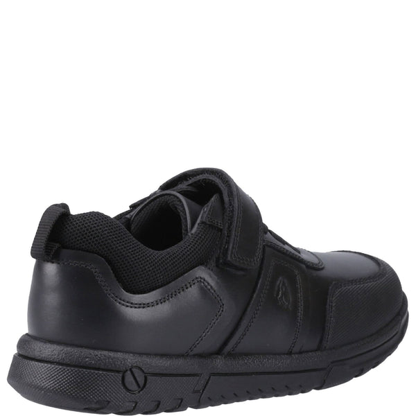 Hush Puppies Sutton Boys' School Shoes