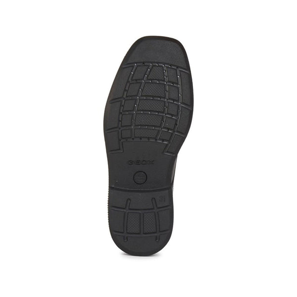 Geox Boys School Lace Up Jr Federico Shoes Lace