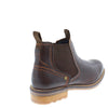 Wrangler Hill Chelsea Mens Leather Boots